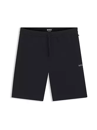 BOSS | Pyjamahose - Shorts | 